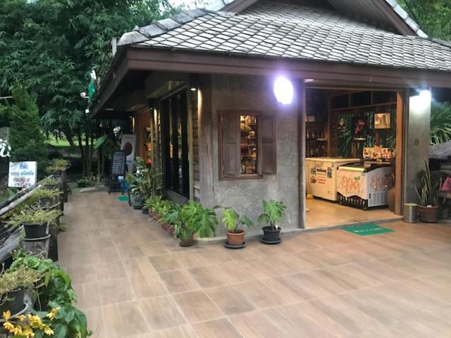 فندق สวนฉัน Igarden Ban Pang Champi المظهر الخارجي الصورة