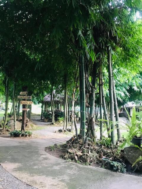 فندق สวนฉัน Igarden Ban Pang Champi المظهر الخارجي الصورة