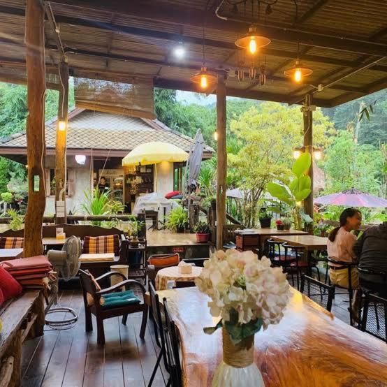 فندق สวนฉัน Igarden Ban Pang Champi المظهر الخارجي الصورة