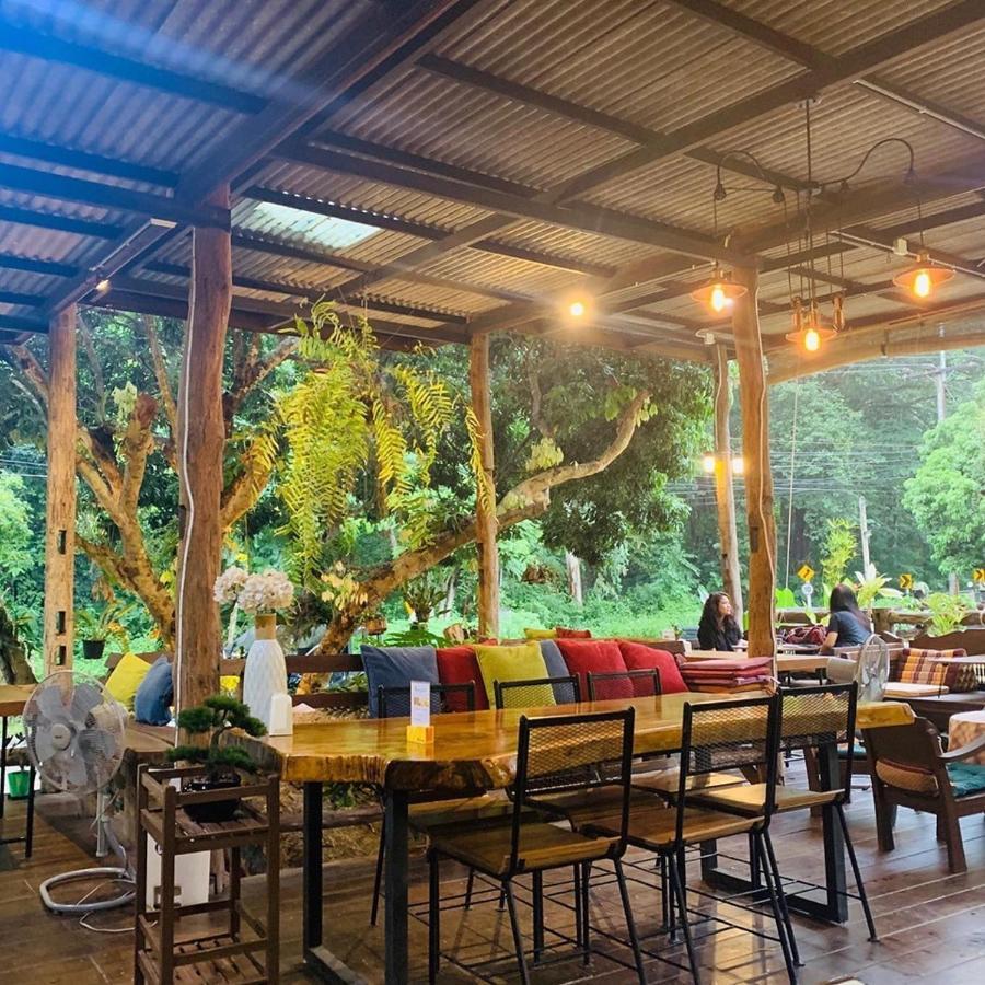 فندق สวนฉัน Igarden Ban Pang Champi المظهر الخارجي الصورة
