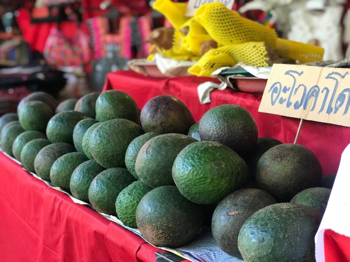 فندق สวนฉัน Igarden Ban Pang Champi المظهر الخارجي الصورة