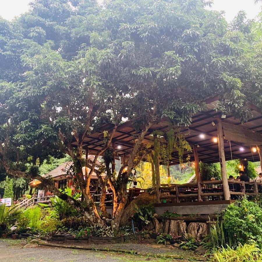 فندق สวนฉัน Igarden Ban Pang Champi المظهر الخارجي الصورة