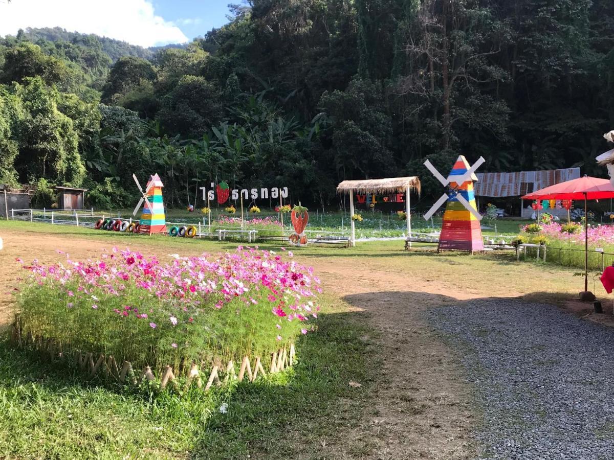 فندق สวนฉัน Igarden Ban Pang Champi المظهر الخارجي الصورة