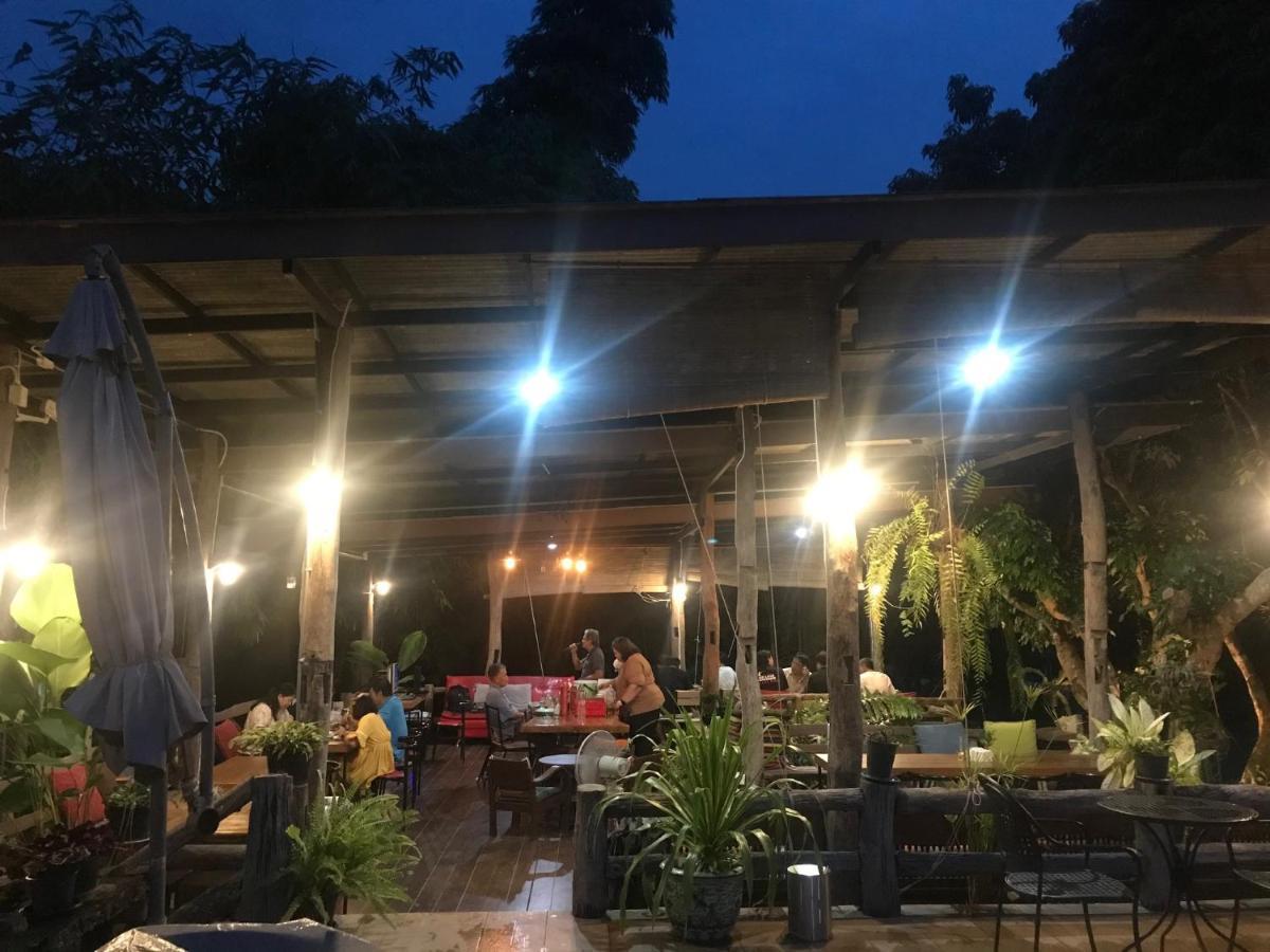 فندق สวนฉัน Igarden Ban Pang Champi المظهر الخارجي الصورة