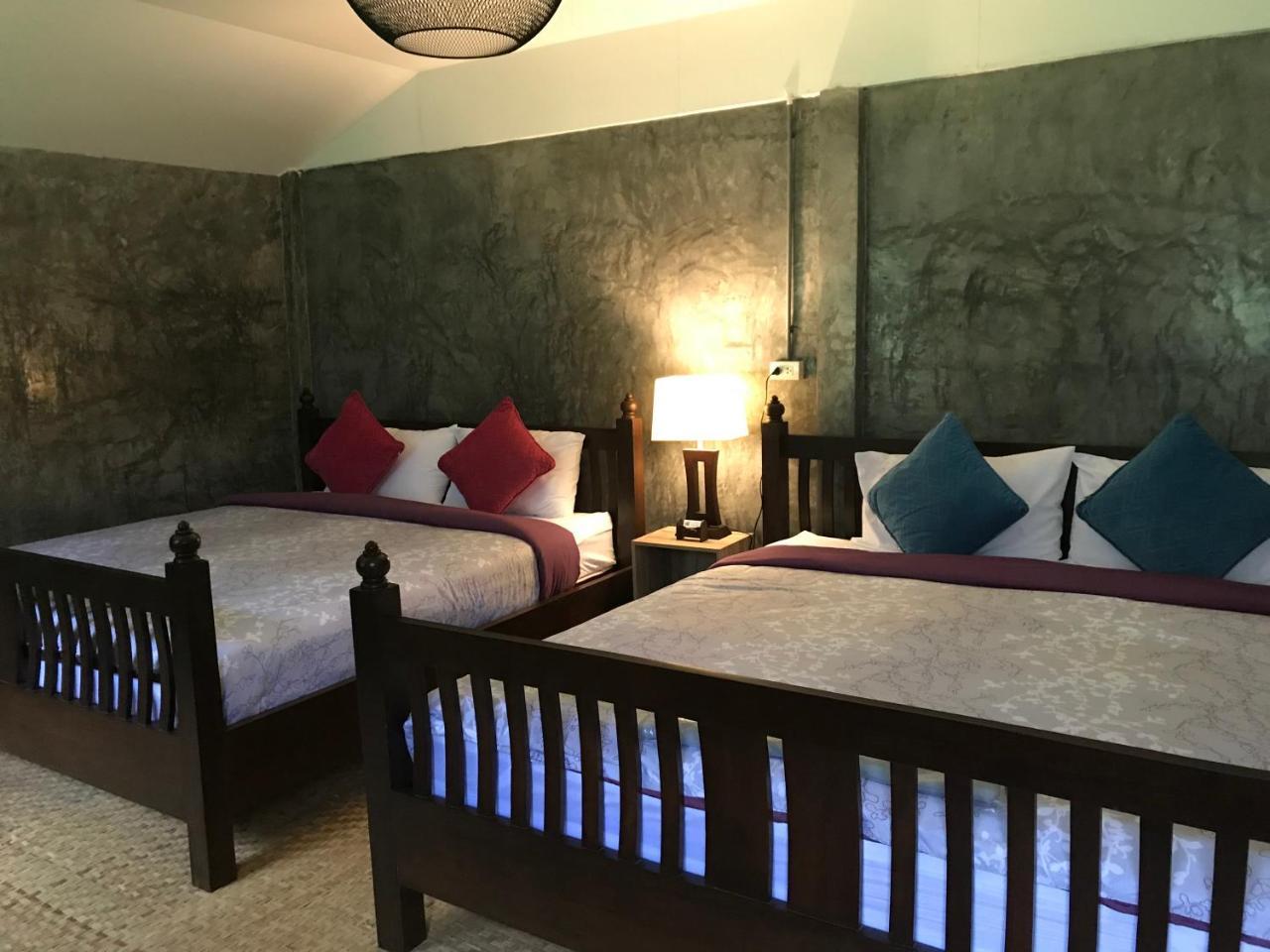فندق สวนฉัน Igarden Ban Pang Champi المظهر الخارجي الصورة